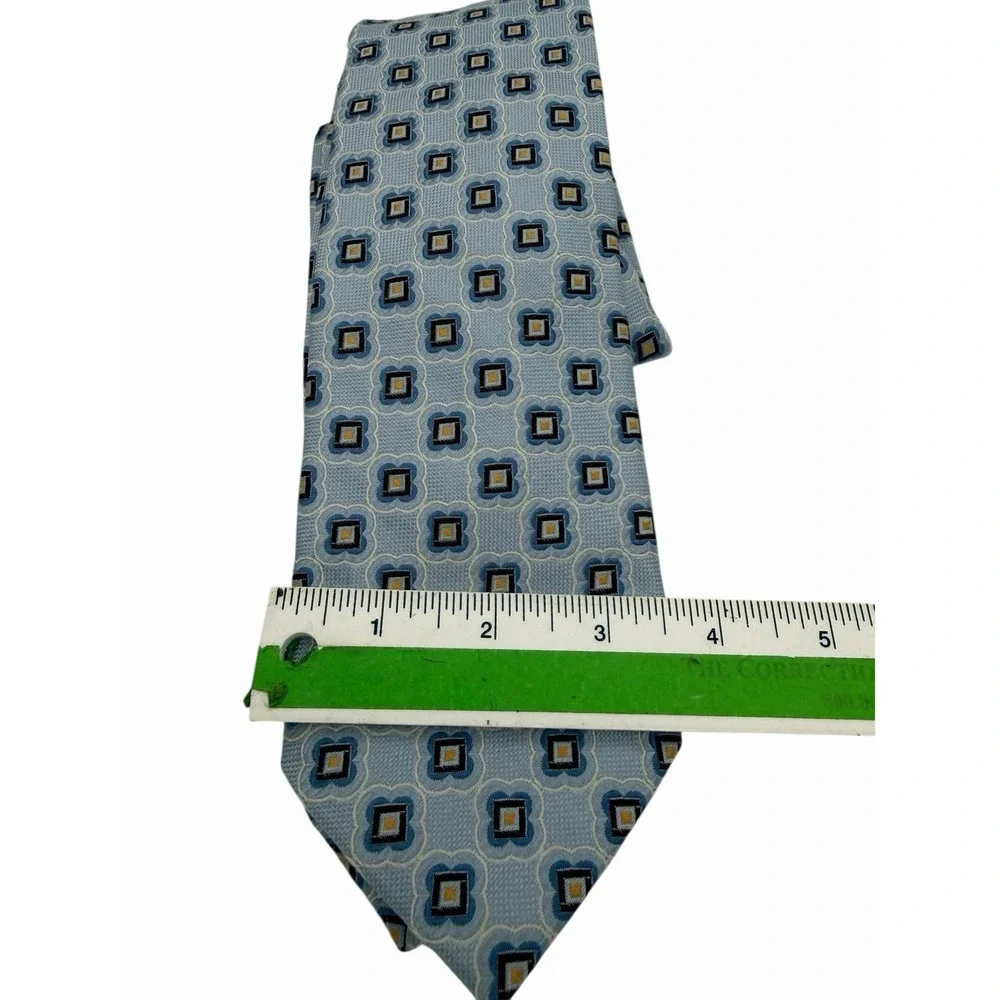 PETER‎ MILLAR Tie MensSz 3